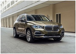 Bảng giá xe BMW tháng 6/2021: Ưu đãi lớn