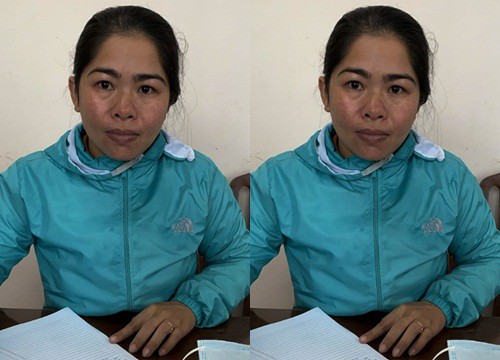 Bắt được cựu nữ Phó Bí thư Đoàn xã trốn truy nã