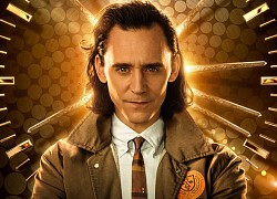 Bất ngờ chưa, Loki hóa ra là "đệ nhất sát gái" của vũ trụ điện ảnh Marvel, tình cảm với cả "đội quân" mỹ nữ thế này thì nhất anh!