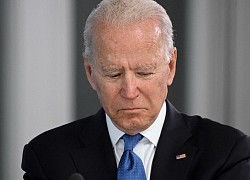 Biden sẽ không họp báo chung với Putin