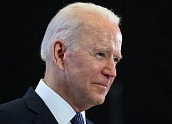 Biden tiết lộ lý do không muốn họp báo chung với Putin