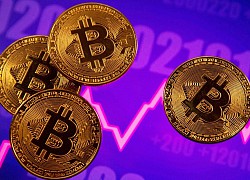 'Bitcoin không còn hấp dẫn vì giá cao'