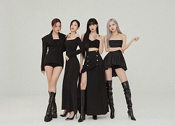 Blackpink cùng lúc lập đến 4 kỷ lục, vượt xa BTS, TWICE, Red Velvet