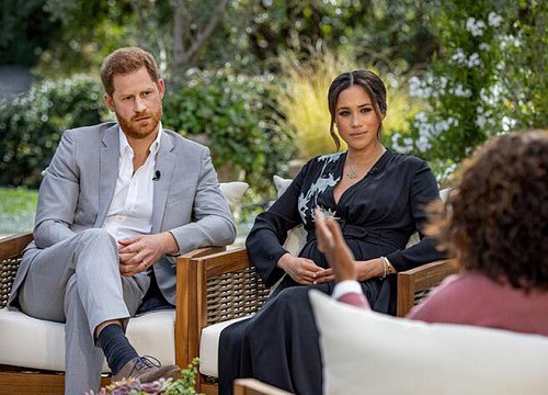 Bố Meghan Markle tuyên bố con gái coi ông không bằng "kẻ sát nhân" cùng hàng loạt tiết lộ gây sốc khiến nhà Sussex bị cười chê