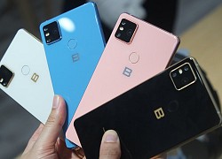 Bphone B86 "hết hàng": Dọn đường cho Bphone 5, hay nạn nhân của khủng hoảng thiếu linh kiện?