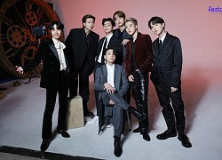 BTS dẫn đầu 3 tuần liền với "Butter", ca khúc mới của Bad Bunny ra mắt trong Top 10 BXH Billboard Hot 100