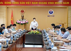 Việt Nam triển khai chiến dịch tiêm vắc xin Covid-19 lớn nhất trong lịch sử