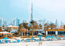 Các điểm du lịch chanh sả phải khám phá tại Dubai - nơi đội tuyển Việt Nam đang đóng quân