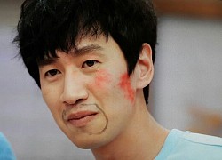 Tính cách thật của Lee Kwang Soo