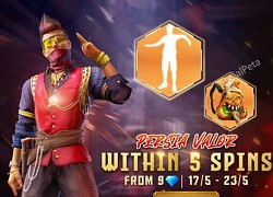 Chiến lược quảng cáo đưa Free Fire trở thành tựa game trăm triệu đô la, lý giải nguyên nhân vượt mặt PUBG Mobile ở các thị trường quan trọng