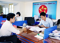 Chính phủ điện tử sẽ phát triển thành Chính phủ số, phục vụ người dân