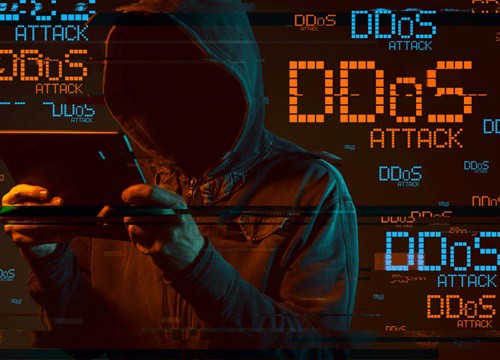 Chưa thể ngăn chặn triệt để các vụ tấn công DDoS