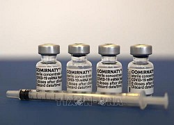 Chuyên gia chỉ ra hạn chế trong kế hoạch phân phối vaccine COVID-19 của G7