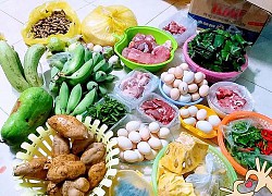 Con sống ở thành phố nhưng vẫn nhận tiếp tế đồ quê, đó không phải yêu thương mà là bất hiếu