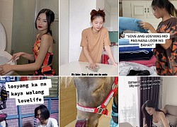 Cộng đồng "phát sốt" với chị nội trợ "chanh sả", hoá ra là trend TikTok đang cực hot trên toàn thế giới