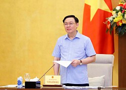 'Đẩy mạnh tìm kiếm nguồn vaccine ngừa Covid-19'