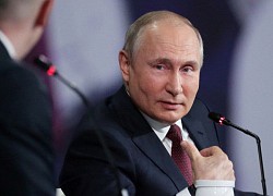 Đề nghị bất ngờ của ông Putin trước cuộc gặp ông Biden