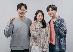 Điểm tin phim Hàn: 'Mợ ngố' Song Ji Hyo hóa phù thủy, Shin Min Ah nên duyên cùng Kim Seon Ho