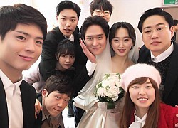 "Duk Sun - Reply 1988" Hyeri hội ngộ crush đời đầu, khán giả chắc kèo Go Kyung Pyo là trùm phản diện rồi đây