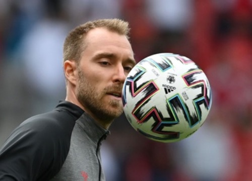 Eriksen có thể phải giải nghệ sau khi đột quỵ