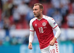 Eriksen đột quỵ và mặt tối của bóng đá