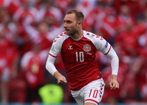 Eriksen khả năng cao phải giải nghệ