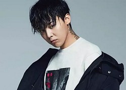 G-Dragon xứng danh 'tường thành Kpop' với những đóng góp này cho làng nhạc Hàn Quốc