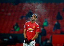 Ghét thái độ, Solskjaer tống khứ Martial ra khỏi MU