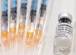 Giải 'bài toán' thiếu hụt vaccine cho châu Phi