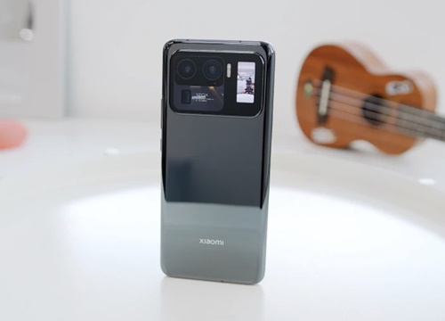 Giải pháp cho khuyết điểm của cảm biến camera lớn trên smartphone có thể nằm ở... Galaxy S9