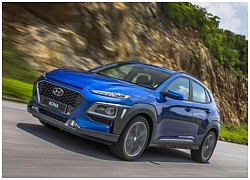 Giảm giá 40 triệu đồng, lăn bánh Hyundai Kona chưa tới 700 triệu đồng