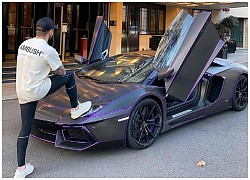 Giới siêu giàu đổ xô mua Lamborghini hậu đại dịch