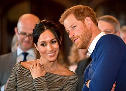 Giữa ồn ào bôi nhọ chị dâu Kate, nhà Meghan có động thái mới thách thức sự kiên nhẫn của hoàng gia khiến dư luận "dậy sóng"