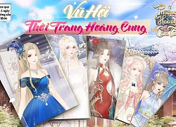 Hàng loạt game mobile mới đổ bộ các BXH trong tháng 6 này, đâu là những lựa chọn đặc sắc?