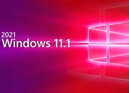 Hé lộ trailer đầu tiên về Windows 11