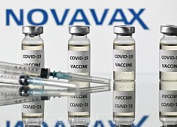 Hiệu quả vaccine của Novavax lên tới 90%