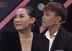 Hồ Văn Cường từng nghỉ học để xuất hiện bất ngờ trong gameshow có Phi Nhung, nữ ca sĩ thẳng thừng: "Mẹ không thích!"