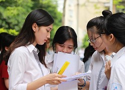 Thí sinh nhận giấy báo dự thi tốt nghiệp trung học phổ thông chậm nhất vào ngày 15-6