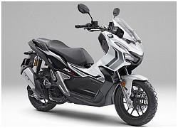 Honda ADV 150 có bản đặc biệt, chỉ sản xuất 1.000 chiếc trên thế giới