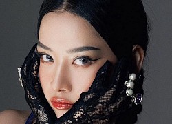 Diva Mỹ Linh chỉ cách hát không chênh phô, người được tag phía dưới là ai thì bạn biết rồi đó!