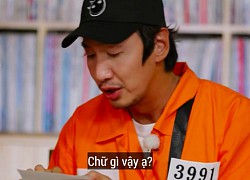 Ji Hyo kìm nén khi chia tay Kwang Soo: "Nghĩ đến cảnh không thấy em ở đó, chị đau lòng và thấy như sắp sụp đổ"