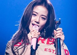 Jisoo (BLACKPINK) bị thương ở mũi đau đến mức bật khóc nhưng vẫn diễn cực "sung", kể lại fan nghe mà xót!