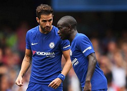 Kante cần Euro 2020 để hướng đến Quả bóng Vàng