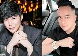 Khắc Việt hoàn tất việc 'bán đứt' hit Cao Thái Sơn cho Nathan Lee?