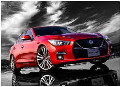 Nissan lên kế hoạch ngừng bán sedan tại Nhật Bản