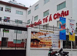 Khi trường học chọn cách quay lưng với học trò