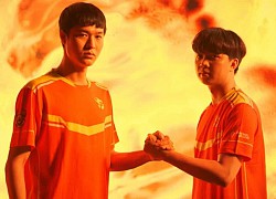 Khoảnh khắc lịch sử của Esports Việt được tái hiện, cả những vấp ngã cay đắng để trở nên mạnh mẽ hơn