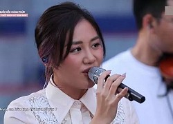 Không chỉ hit của Lady Gaga, loạt ca khúc nước ngoài được cover tại show Xuân Hạ Thu Đông Rồi Lại Xuân cũng biến mất khó hiểu