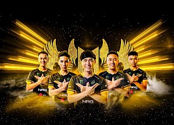 Lần đầu tiên trong lịch sử, GAM Esports giữ nguyên đội hình chính thức trong 2 mùa VCS liên tiếp