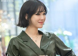 Lee Bo Young và Lee Ji Ah dùng nước hoa nào: Một mùi của giới "nhà giàu", một bên thanh nhã hợp mùa Hè